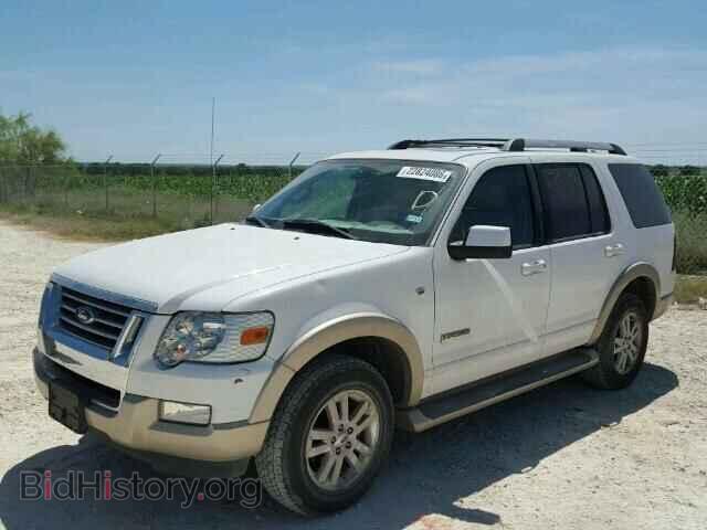 2007 FORD EXPLORER - VIN: 1FMEU64827UB50557 - Photo 2