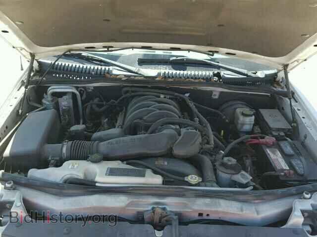 2007 FORD EXPLORER - VIN: 1FMEU64827UB50557 - Photo 7