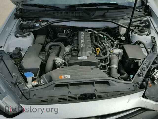 2013 HYUNDAI GENESIS - VIN: KMHHT6KD4DU112274 - Фото 7