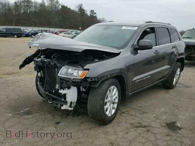 2015 JEEP CHEROKEE - VIN: 1C4RJEAG3FC635010 - Фото 2
