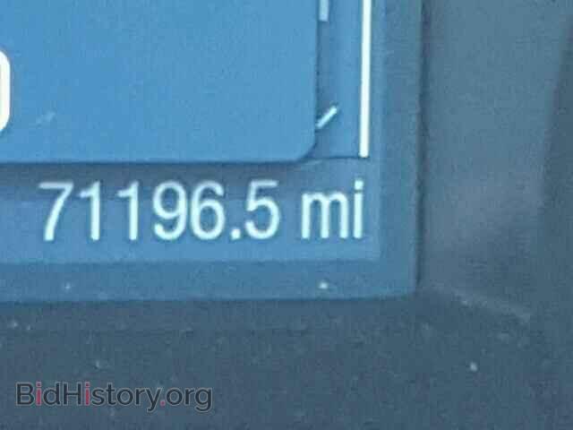 2015 FORD EXPLORER - VIN: 1FM5K8AR7FGA04201 - Photo 8