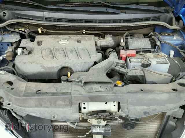 2009 NISSAN VERSA - VIN: 3N1BC13E49L439105 - Фото 7