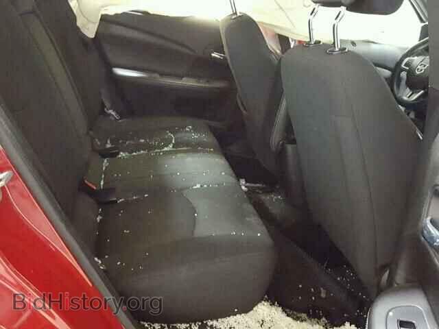 2012 DODGE AVENGER - VIN: 1C3CDZCBXCN236993 - Photo 6
