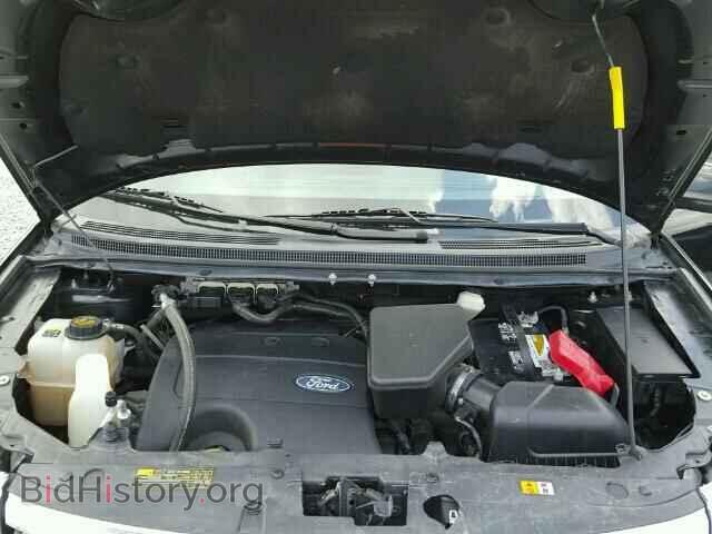 2013 FORD EDGE - VIN: 2FMDK3KC5DBA35055 - Photo 7