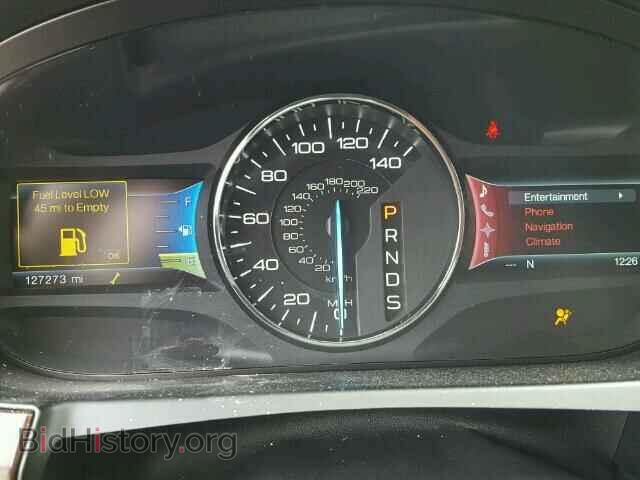 2013 FORD EDGE - VIN: 2FMDK3KC5DBA35055 - Photo 8