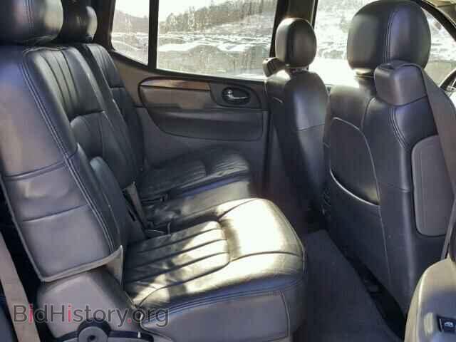 2004 GMC ENVOY - VIN: 1GKET16S546119004 - Фото 6