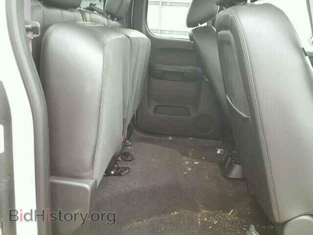 2011 CHEVROLET SILVERADO - VIN: 1GCRKTE33BZ319199 - Фото 6