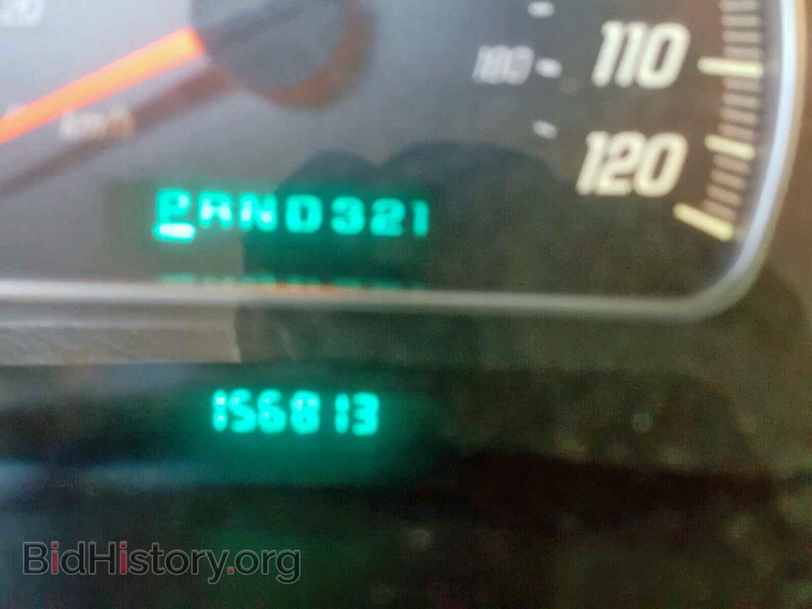 2005 GMC ENVOY - VIN: 1GKDS13S152151704 - Фото 8