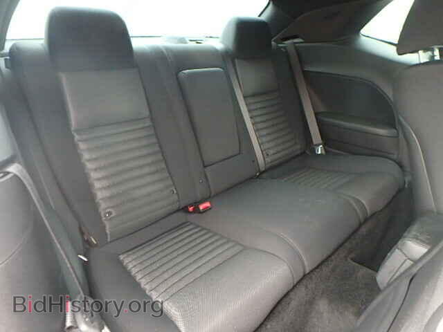 2013 DODGE CHALLENGER - VIN: 2C3CDYAG3DH524244 - Photo 6