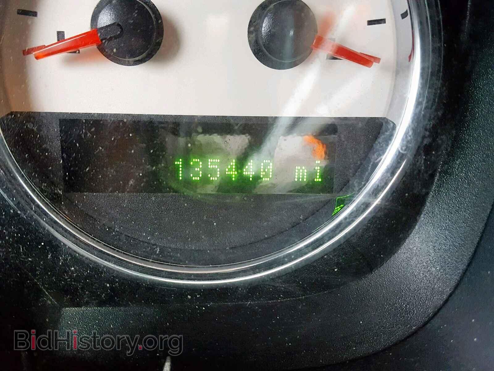 2007 FORD F150 - VIN: 1FTPX14V47FA80948 - Фото 8