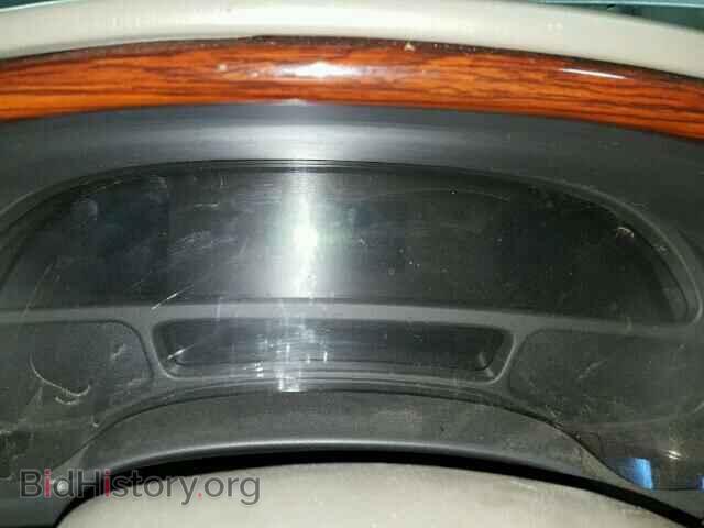 2001 CADILLAC DEVILLE - VIN: 1G6KD54Y41U298687 - Фото 8