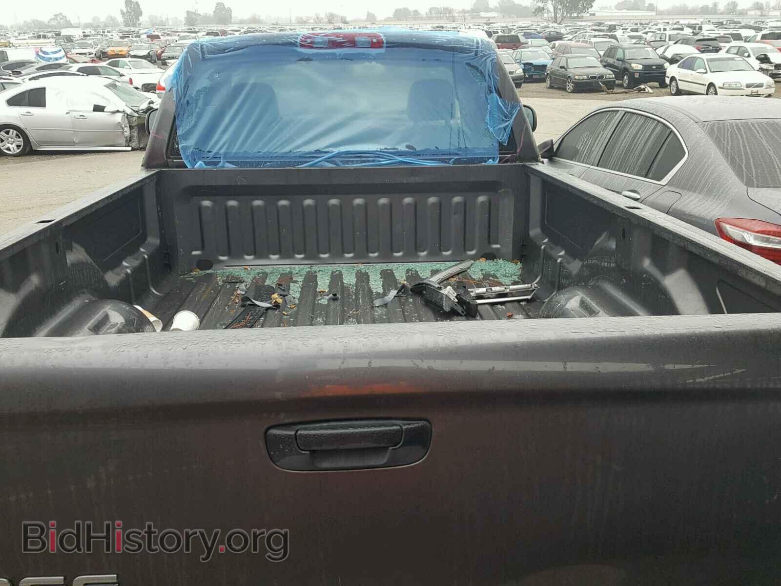 2004 DODGE RAM 1500 - VIN: 1D7HA16N74J238636 - Фото 6