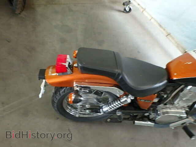 2012 SUZUKI OTHR CYCLE - VIN: JS1NP41A3C2101455 - Photo 6