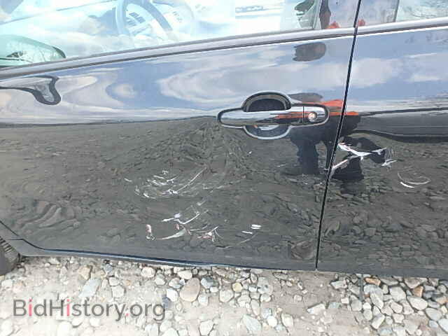 2012 TOYOTA COROLLA - VIN: 2T1BU4EE7CC808543 - Фото 10