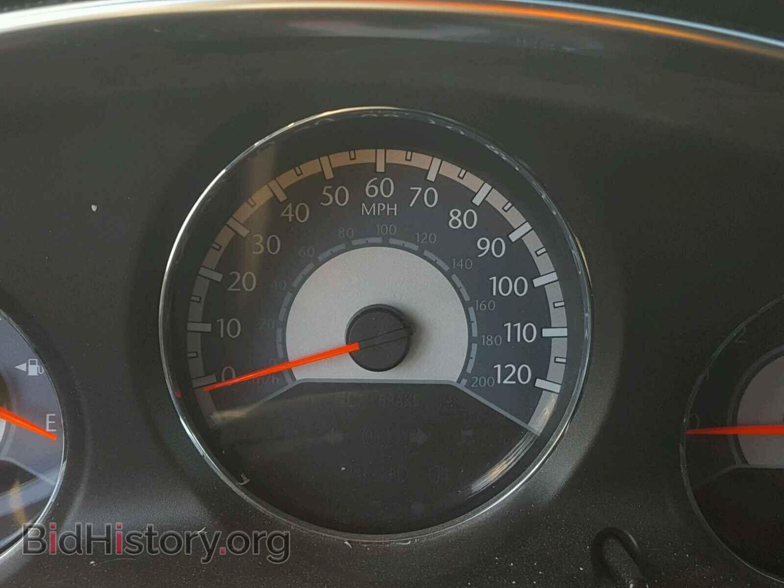 2014 CHRYSLER 200 - VIN: 1C3CCBBB4EN119778 - Фото 8