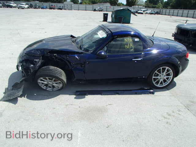 2012 MAZDA MIATA - VIN: JM1NC2PF2C0220392 - Фото 10
