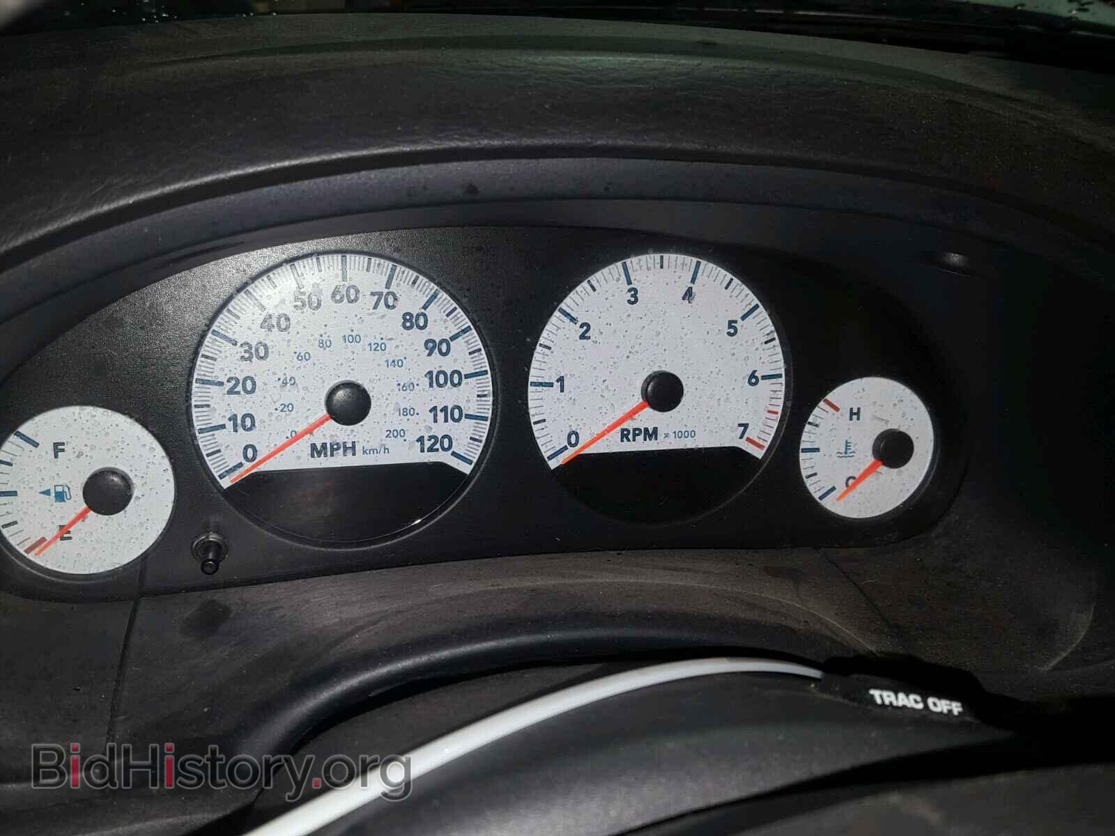 2005 DODGE CARAVAN - VIN: 2D4GP44L75R523604 - Фото 8