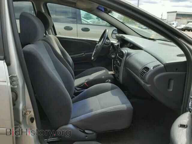 2000 DODGE NEON - VIN: 1B3ES46C3YD700822 - Фото 5