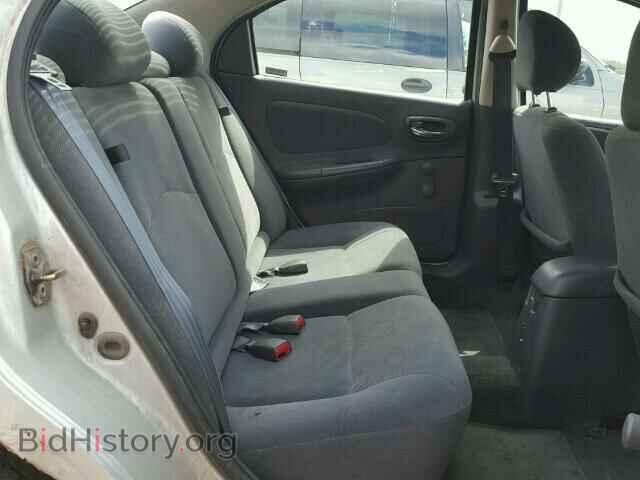 2000 DODGE NEON - VIN: 1B3ES46C3YD700822 - Фото 6