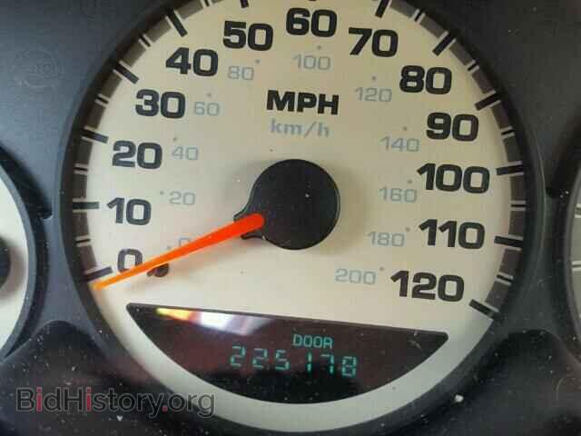 2000 DODGE NEON - VIN: 1B3ES46C3YD700822 - Фото 8