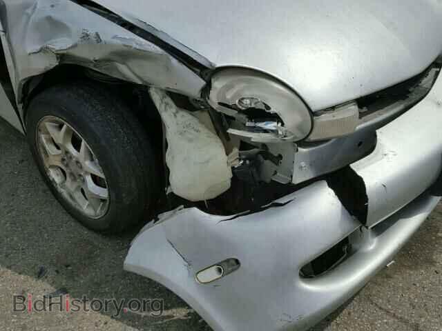 2000 DODGE NEON - VIN: 1B3ES46C3YD700822 - Фото 9