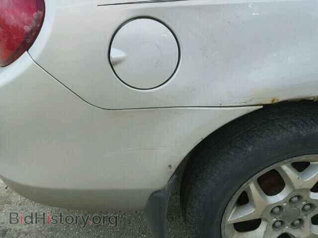 2000 DODGE NEON - VIN: 1B3ES46C3YD700822 - Фото 10