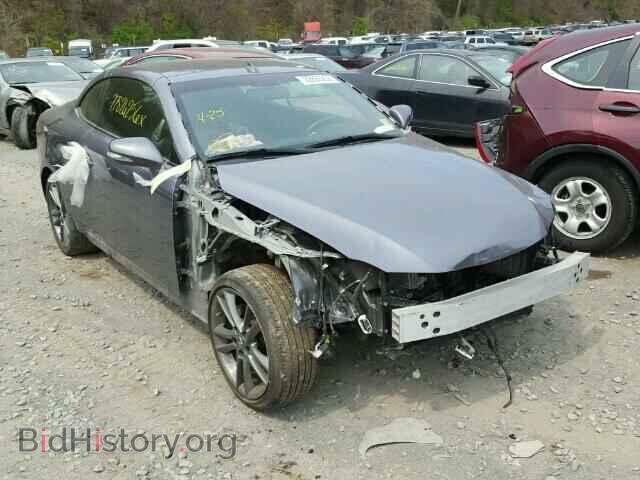 Photo JTHFF2C24D2528425 - LEXUS IS250 2013