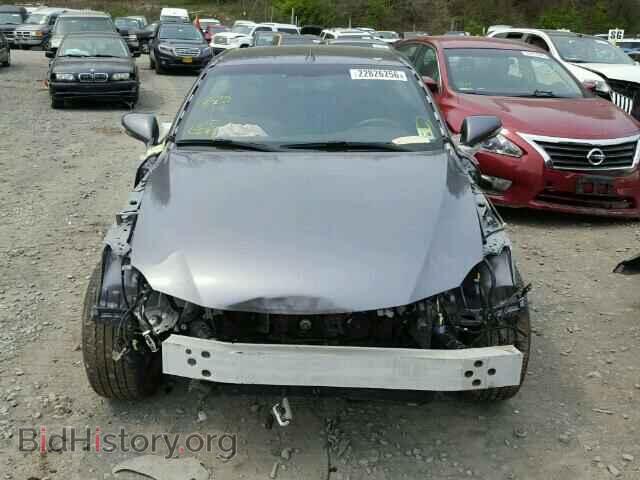 2013 LEXUS IS250 - VIN: JTHFF2C24D2528425 - Фото 10