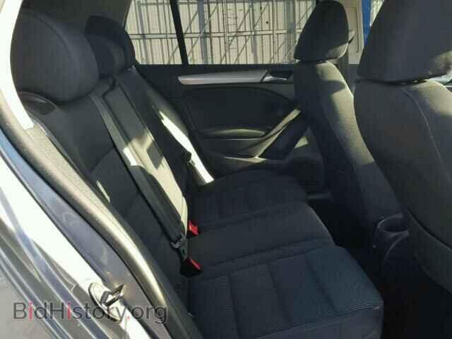 2011 VOLKSWAGEN GOLF - VIN: WVWDB7AJ4BW188517 - Фото 6