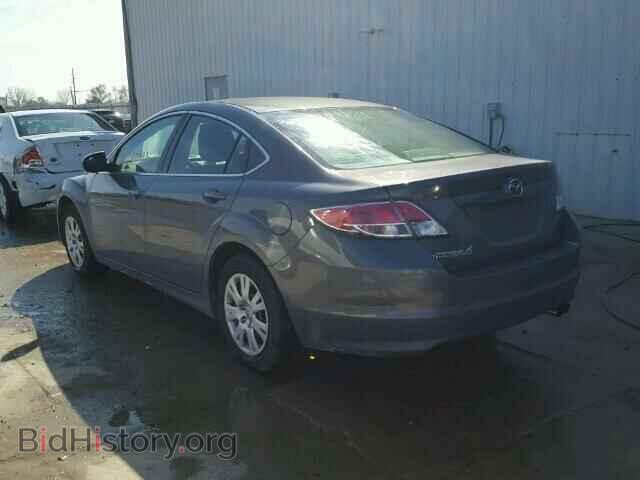 2009 MAZDA 6 - VIN: 1YVHP81AX95M17110 - Фото 3