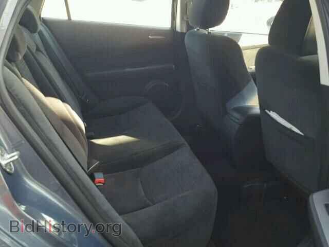 2009 MAZDA 6 - VIN: 1YVHP81AX95M17110 - Фото 6