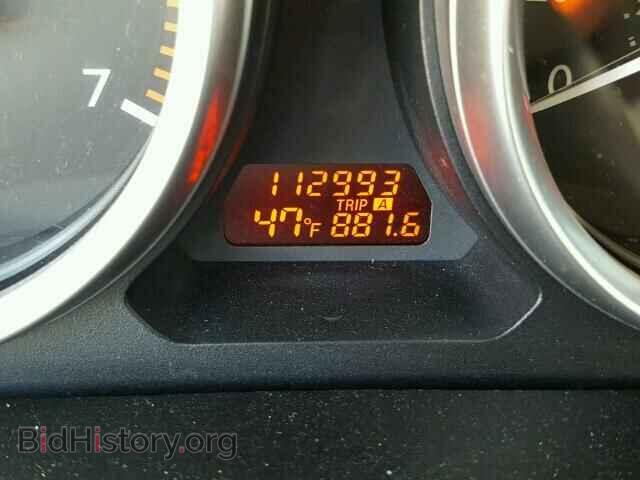 2009 MAZDA 6 - VIN: 1YVHP81AX95M17110 - Фото 8