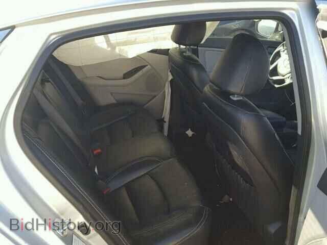 2012 KIA OPTIMA - VIN: 5XXGM4A74CG047721 - Фото 6