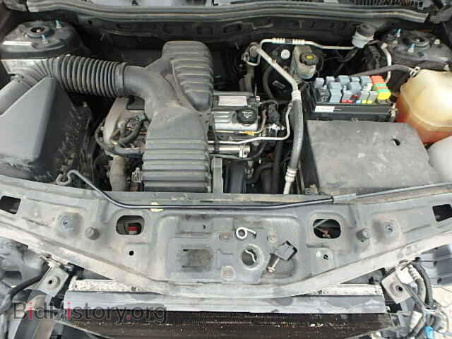 2004 SATURN VUE - VIN: 5GZCZ23D04S839491 - Фото 7