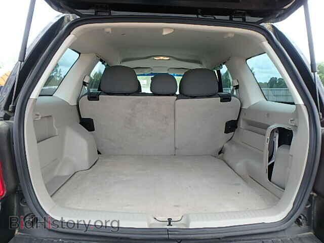 2011 FORD ESCAPE - VIN: 1FMCU9C74BKA57075 - Фото 10