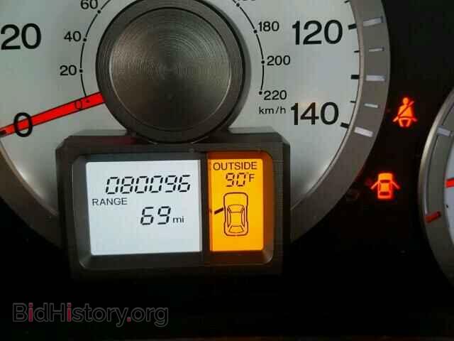 2011 HONDA PILOT - VIN: 5FNYF3H59BB014194 - Фото 8