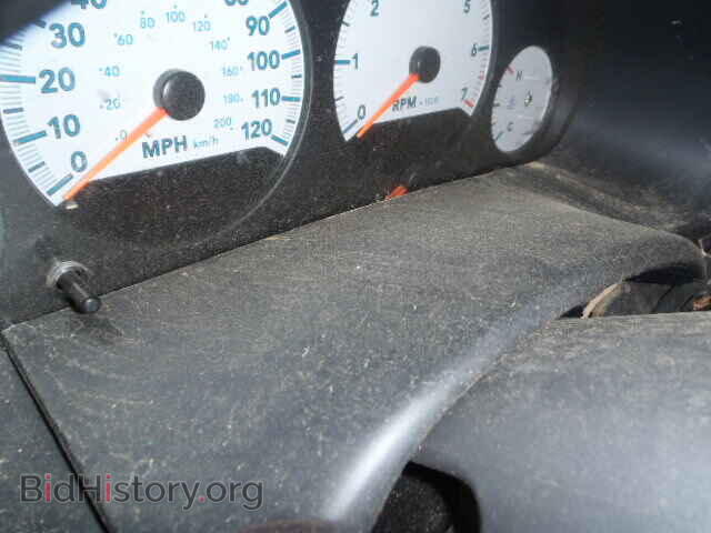 2005 DODGE CARAVAN - VIN: 1D4GP45R65B351177 - Photo 8