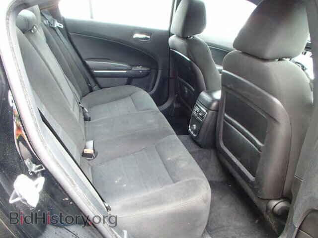 2012 DODGE CHARGER - VIN: 2C3CDXBG8CH281330 - Фото 6
