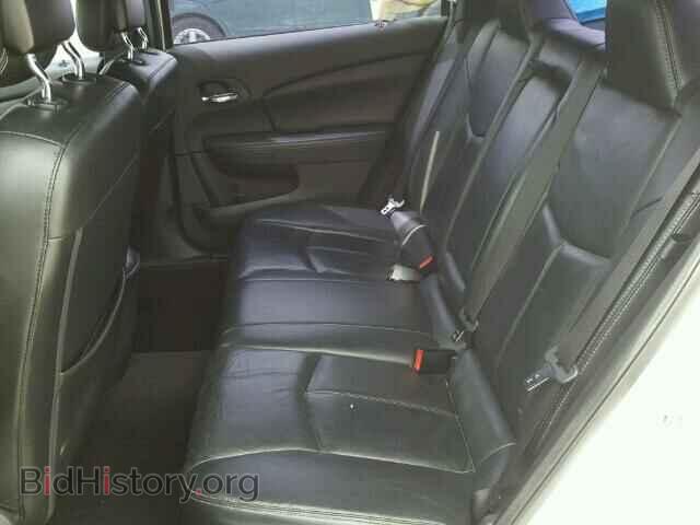 2013 CHRYSLER 200 - VIN: 1C3CCBCG4DN528730 - Photo 6