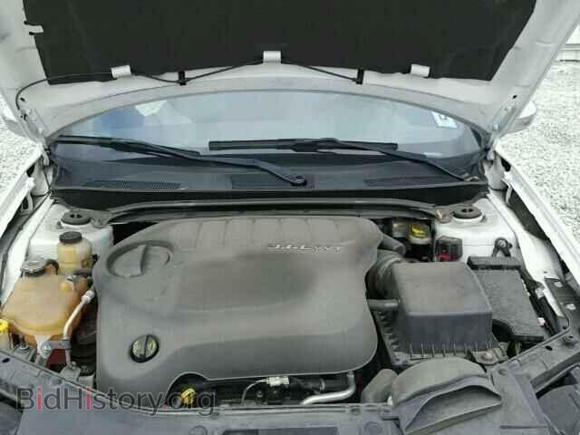 2013 CHRYSLER 200 - VIN: 1C3CCBCG4DN528730 - Photo 7