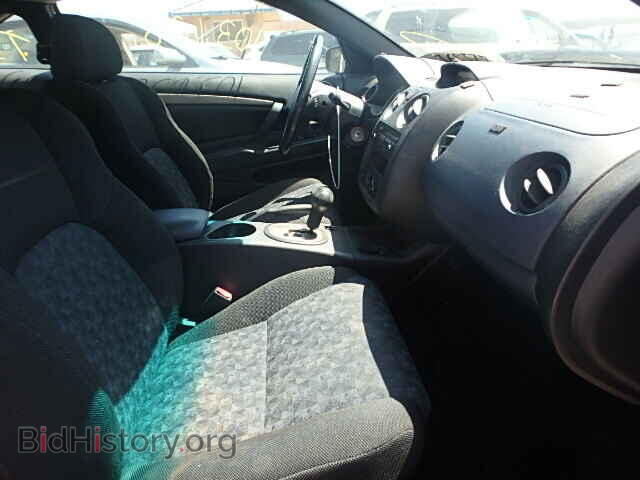 2003 MITSUBISHI ECLIPSE - VIN: 4A3AC44G83E014565 - Photo 5