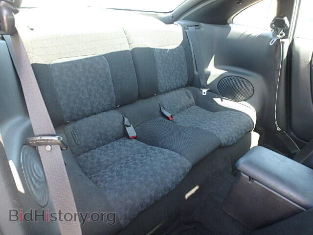 2003 MITSUBISHI ECLIPSE - VIN: 4A3AC44G83E014565 - Photo 6