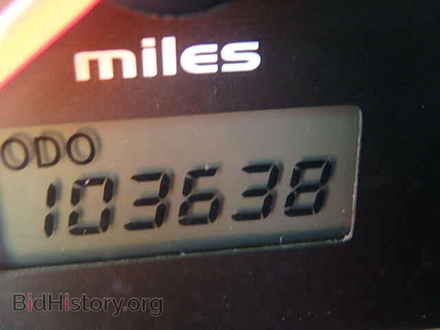 2003 MITSUBISHI ECLIPSE - VIN: 4A3AC44G83E014565 - Photo 8