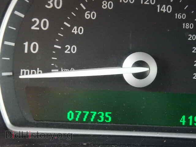2007 SAAB 9 3 - VIN: YS3FD79Y276102996 - Фото 8