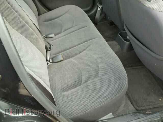 2005 CHRYSLER SEBRING - VIN: 1C3EL46X45N533041 - Фото 6
