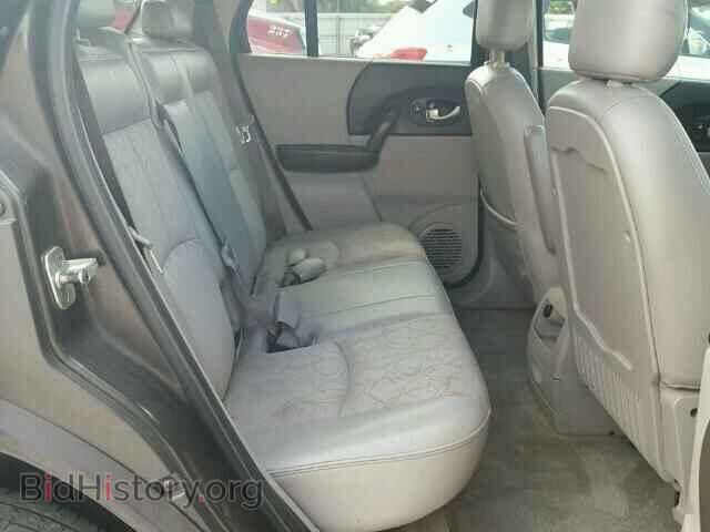 2005 SATURN VUE - VIN: 5GZCZ53465S842012 - Фото 6