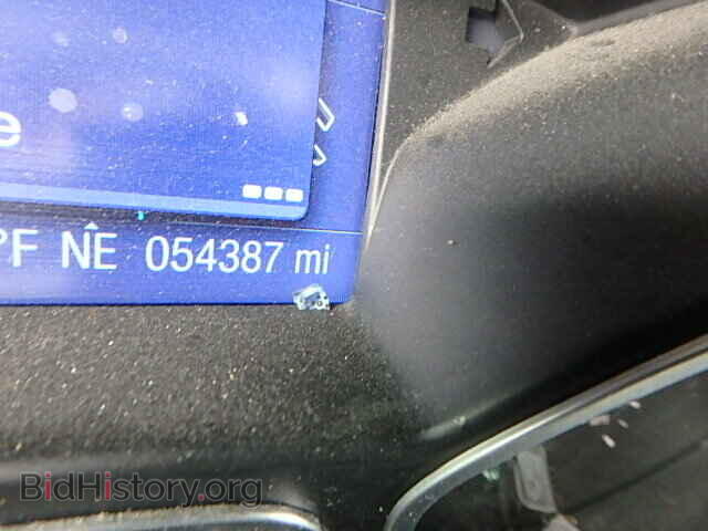 2013 FORD FOCUS - VIN: 1FADP3F23DL189549 - Фото 8