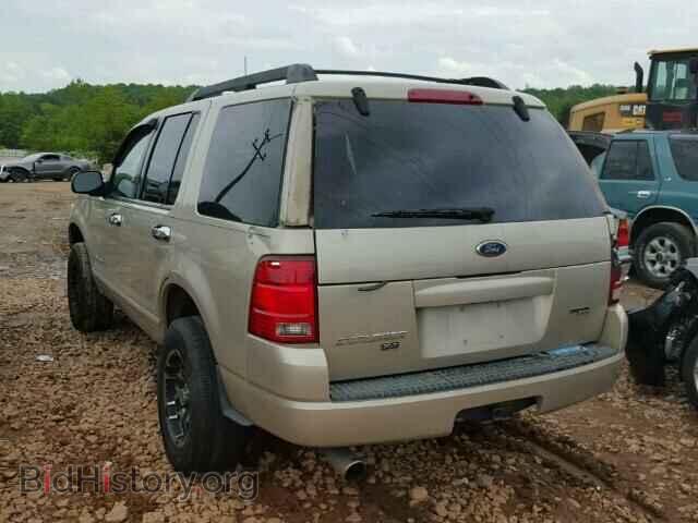 2005 FORD EXPLORER - VIN: 1FMZU73K75UA44719 - Photo 3