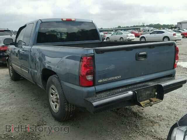 2007 CHEVROLET SILVERADO - VIN: 1GCEC19VX7Z203209 - Фото 3