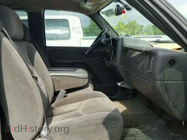 2007 CHEVROLET SILVERADO - VIN: 1GCEC19VX7Z203209 - Фото 5